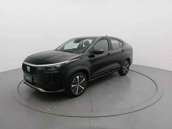 FIAT FASTBACK 1.0 TURBO 200 FLEX AUDACE CVT